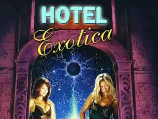 Экзотика / Exotica (1994)