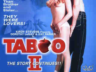 Табу 2 | Taboo 2 | Запрет 2 (1982) - порно фильмы с русским переводом